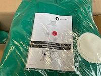 Partij handschoenen en overalls - afbeelding 5 van  9