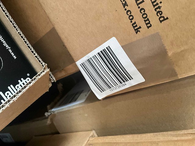 Partij handschoenen en overalls - afbeelding 7 van  9