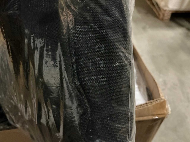 Partij handschoenen size 9 (204x) - afbeelding 1 van  1