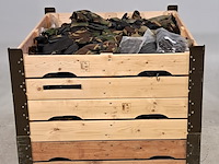 Partij handschoenen - afbeelding 1 van  7