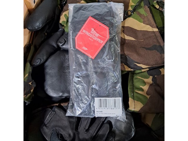 Partij handschoenen - afbeelding 6 van  7