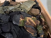 Partij handschoenen - afbeelding 7 van  7