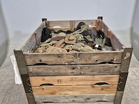 Partij handschoenen - afbeelding 1 van  8
