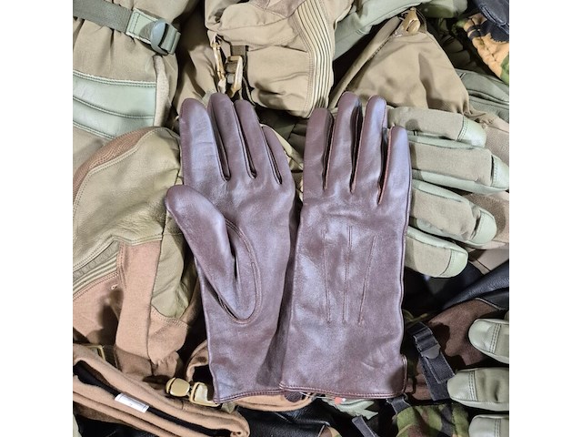 Partij handschoenen - afbeelding 4 van  8