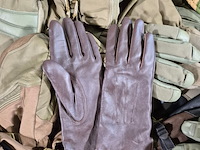 Partij handschoenen - afbeelding 4 van  8