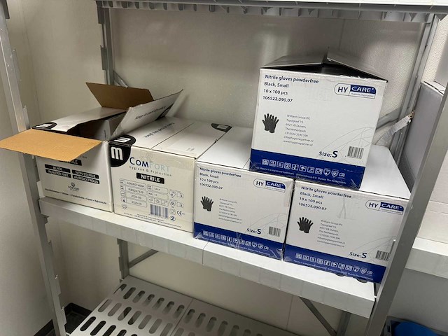 Partij handschoenen - afbeelding 3 van  3