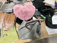 Partij handtassen (ca. 170x) - afbeelding 6 van  9