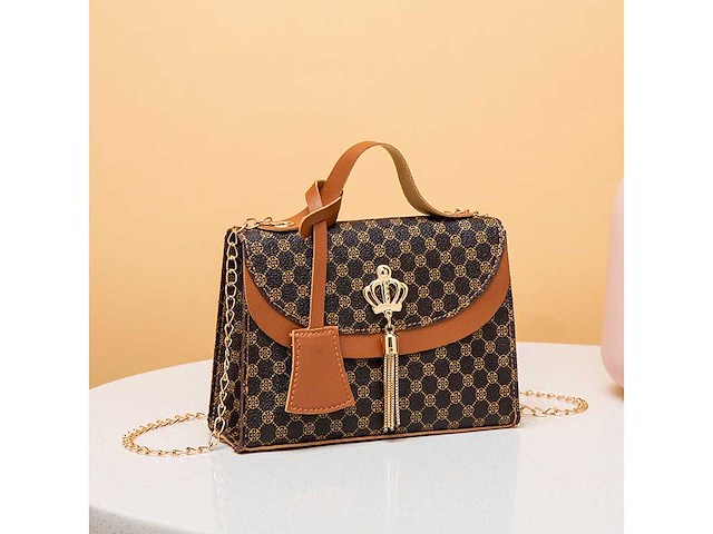 Partij handtassen (ca. 240x) - afbeelding 4 van  9