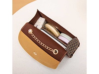 Partij handtassen (ca. 240x) - afbeelding 5 van  9