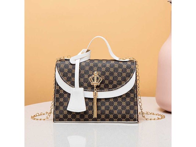 Partij handtassen (ca. 240x) - afbeelding 7 van  9