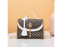 Partij handtassen (ca. 240x) - afbeelding 7 van  9