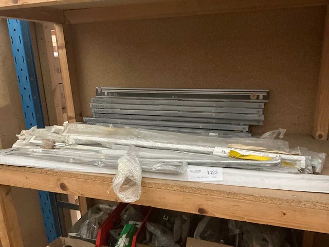 Partij handvaten - afbeelding 1 van  2