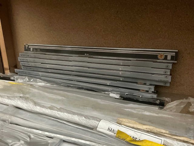 Partij handvaten - afbeelding 2 van  2