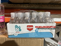 Partij handverzorgingsmiddelen w.o. titan - afbeelding 3 van  5