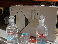 Partij handverzorgingsmiddelen w.o. titan - afbeelding 4 van  5