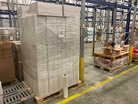 Partij handwikkelfolie - afbeelding 1 van  2