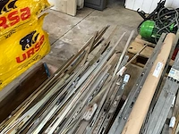 Partij hang- en sluitwerk - afbeelding 6 van  7