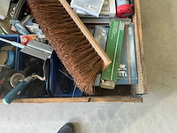 Partij hang en sluitwerk en divers - afbeelding 5 van  5