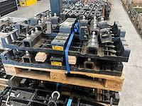 Partij hanging en stacking brackets - afbeelding 3 van  7