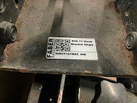 Partij hanging en stacking brackets - afbeelding 4 van  7