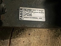 Partij hanging en stacking brackets - afbeelding 7 van  7