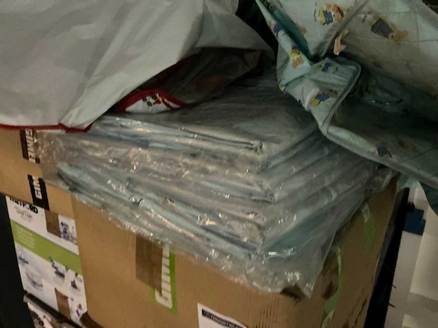 Partij hangkasten - afbeelding 3 van  5