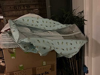 Partij hangkasten - afbeelding 4 van  5