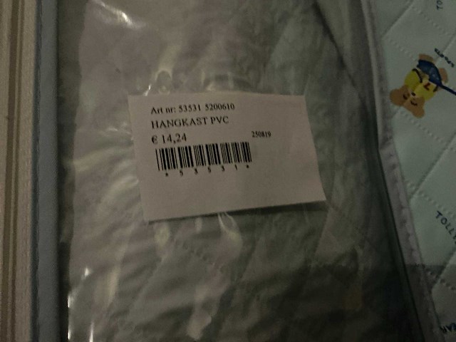 Partij hangkasten - afbeelding 5 van  5