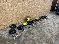 Partij hanglamp - afbeelding 1 van  7