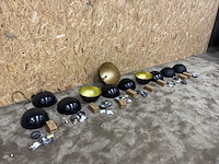 Partij hanglamp - afbeelding 2 van  7