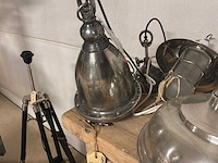 Partij hanglampen (6x) - afbeelding 10 van  16