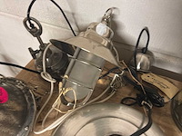 Partij hanglampen (6x) - afbeelding 12 van  16