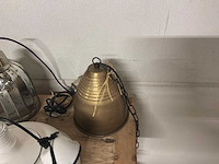 Partij hanglampen (6x) - afbeelding 15 van  16