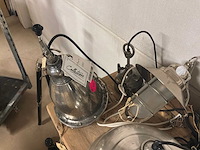 Partij hanglampen (6x) - afbeelding 9 van  16