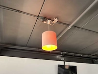 Partij hanglampen, 9 stuks - afbeelding 12 van  12