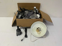 Partij hanglampen - afbeelding 1 van  4