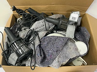 Partij hanglampen - afbeelding 4 van  4