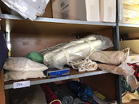 Partij hangmatten - afbeelding 1 van  6