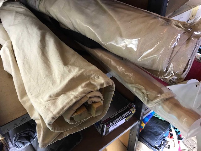 Partij hangmatten - afbeelding 5 van  6