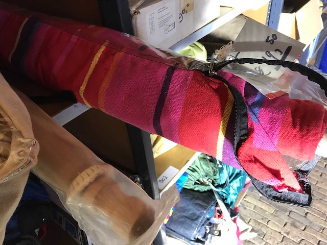 Partij hangmatten - afbeelding 6 van  6