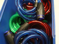 Partij hangsloten - afbeelding 1 van  4