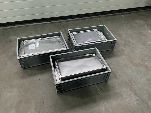 Partij hapjesschalen - afbeelding 1 van  6