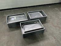 Partij hapjesschalen - afbeelding 1 van  6