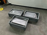 Partij hapjesschalen - afbeelding 2 van  6