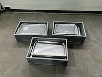 Partij hapjesschalen - afbeelding 3 van  6