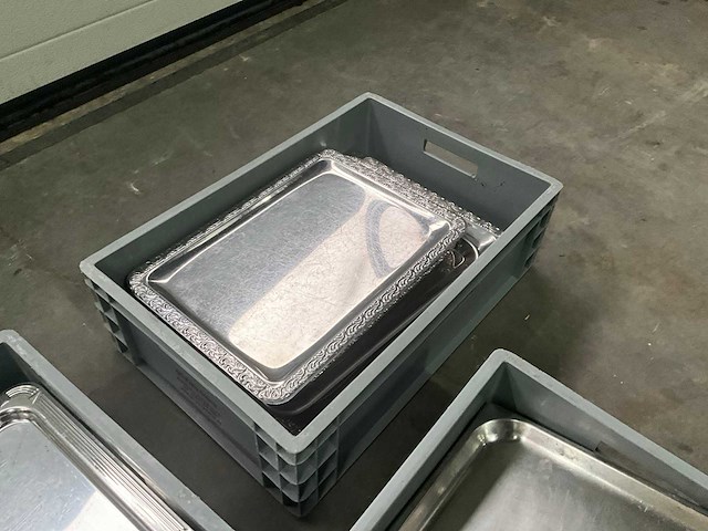 Partij hapjesschalen - afbeelding 5 van  6