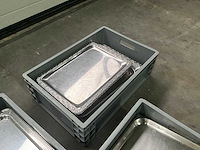 Partij hapjesschalen - afbeelding 5 van  6