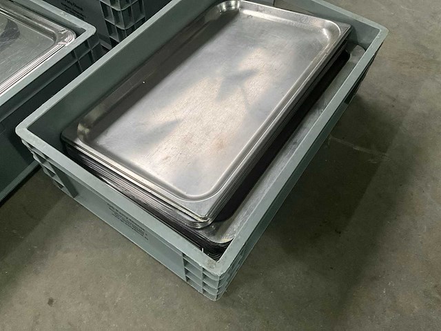 Partij hapjesschalen - afbeelding 6 van  6