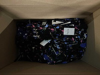 Partij happy socks combed cotton (87x) - afbeelding 3 van  3