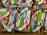 Partij happy summer waterpistolen 2-packs (67x) - afbeelding 2 van  5